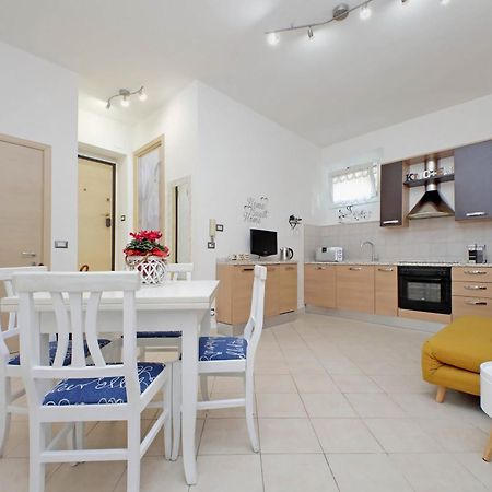 Roma & Amor Apartment Eksteriør billede