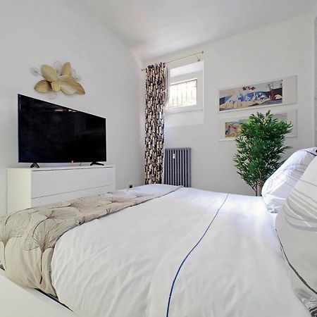 Roma & Amor Apartment Eksteriør billede