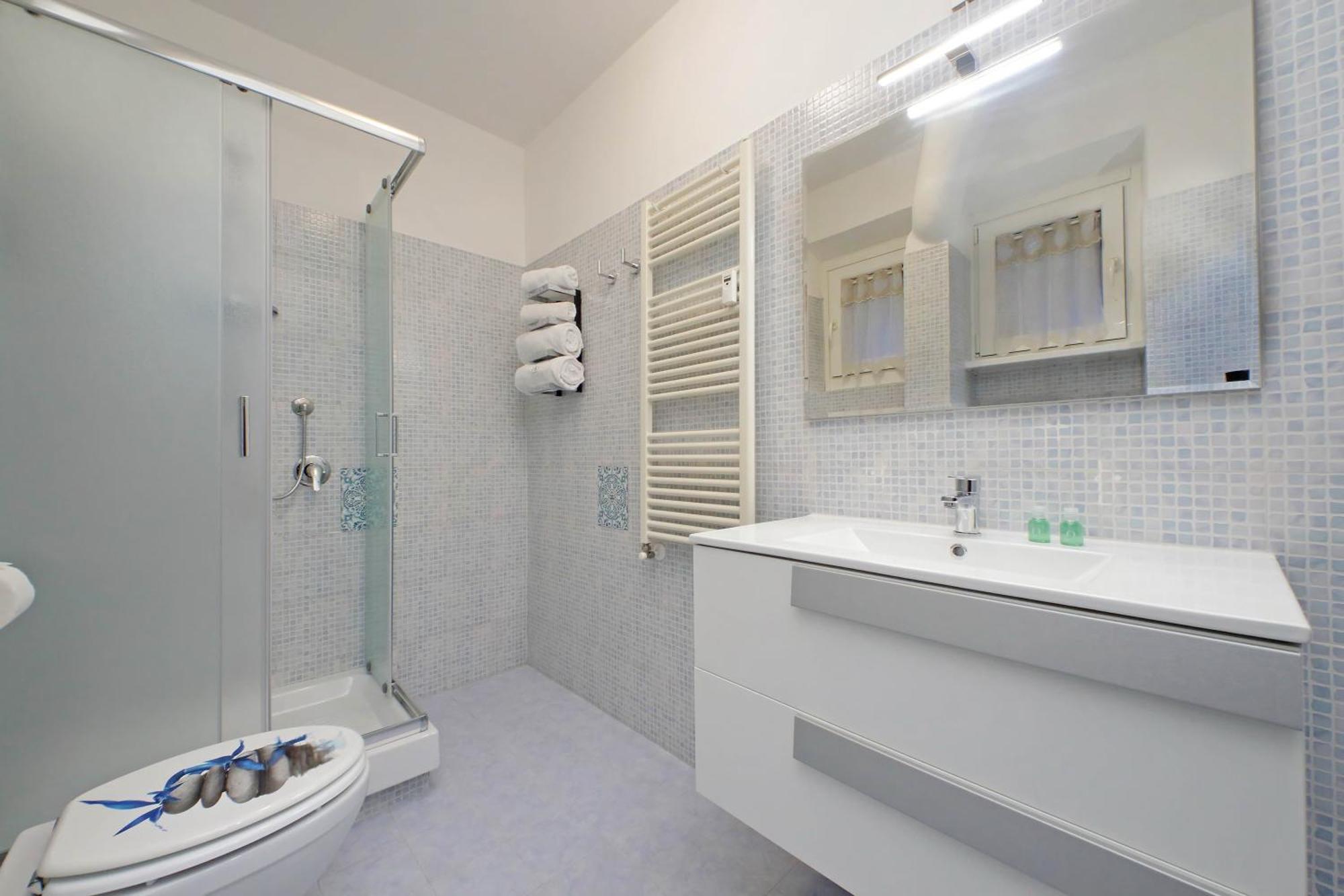 Roma & Amor Apartment Eksteriør billede