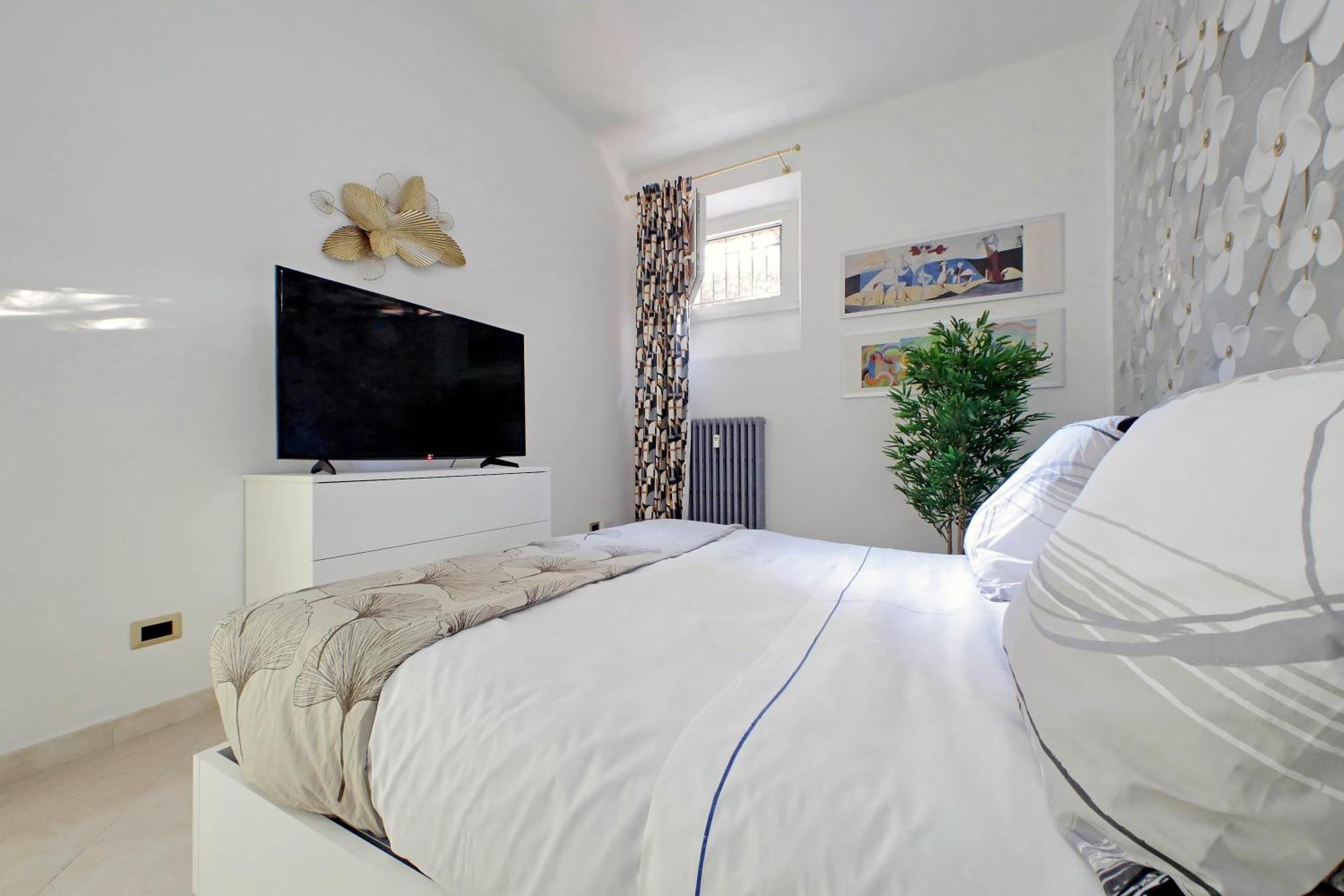 Roma & Amor Apartment Eksteriør billede
