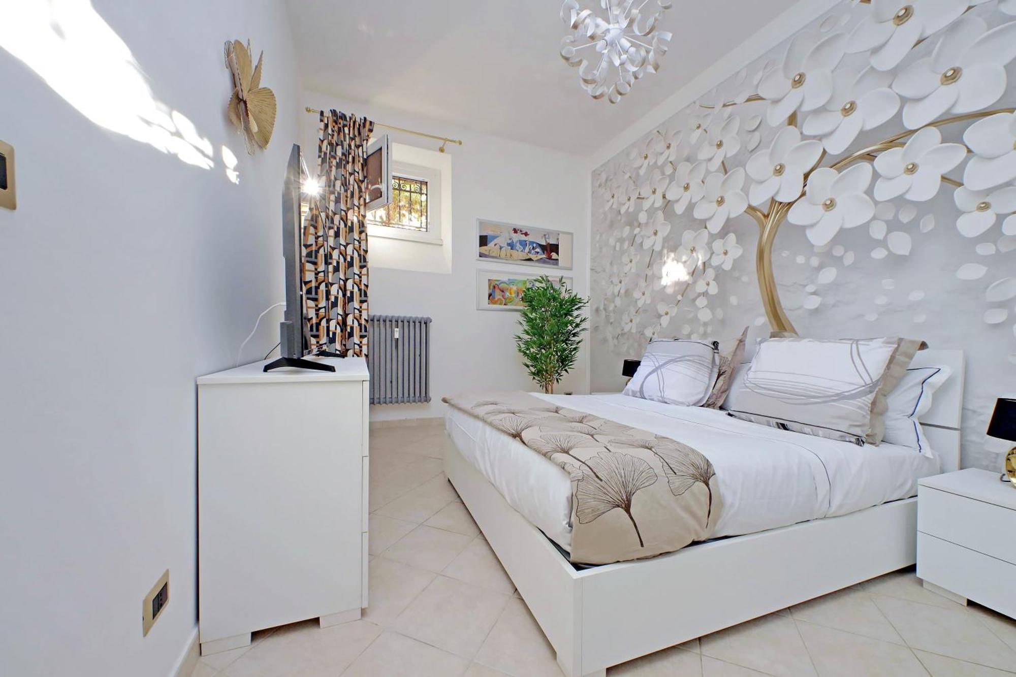 Roma & Amor Apartment Eksteriør billede