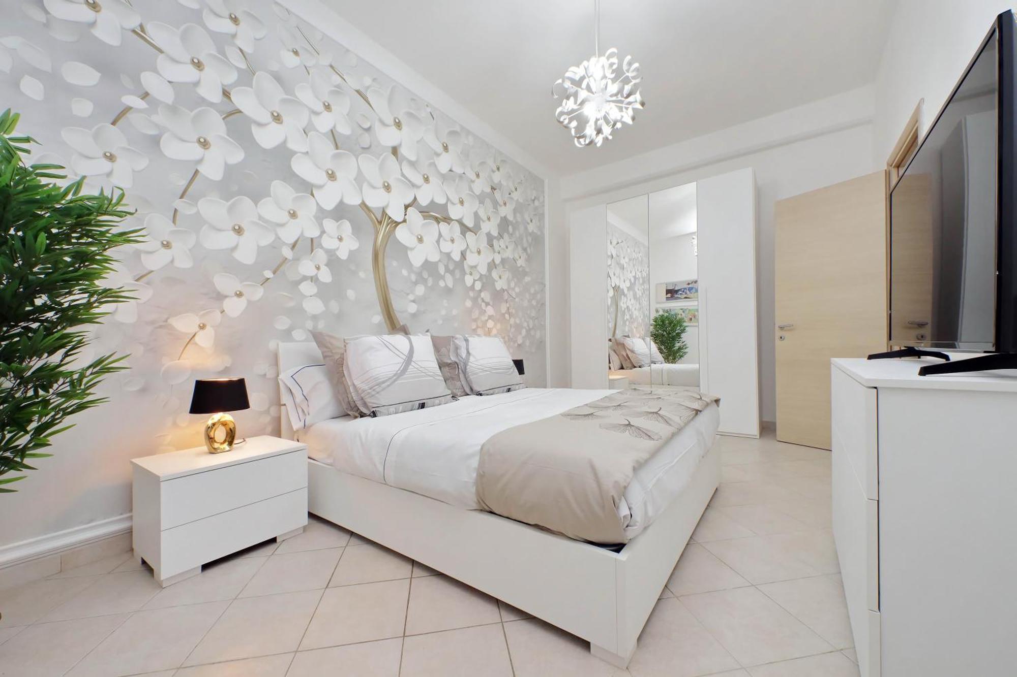 Roma & Amor Apartment Eksteriør billede