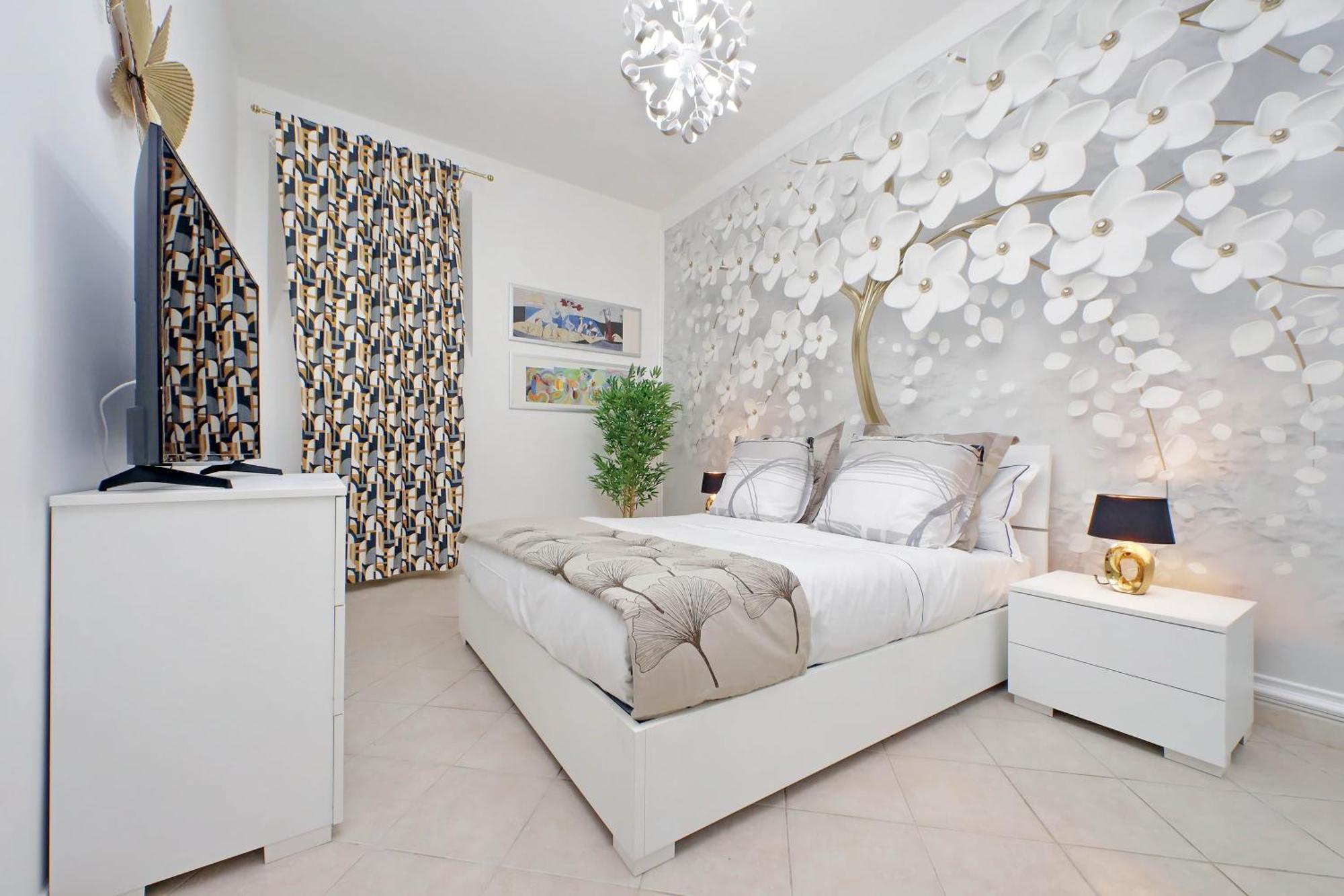 Roma & Amor Apartment Eksteriør billede